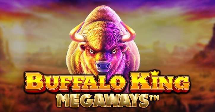 slot demo buffalo king
