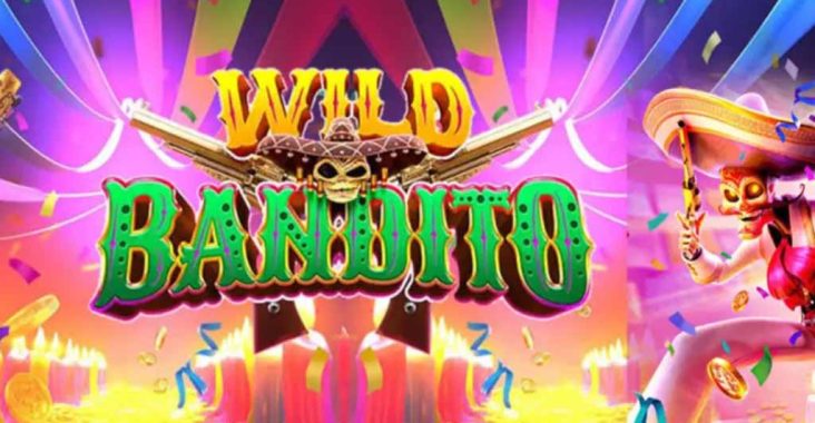 slot demo wild bandito