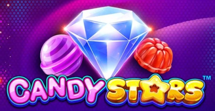 slot demo candy stars